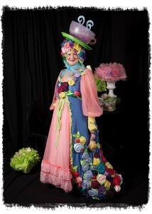 The Butterfly Ball - Queen Alexandria fundraiser Photo courtesy of eFFOTO Imaging