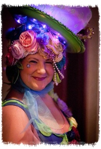 The Butterfly Ball - Queen Alexandria fundraiser Photo courtesy of eFFOTO Imagin