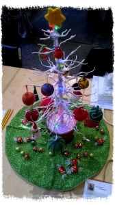 Table decor