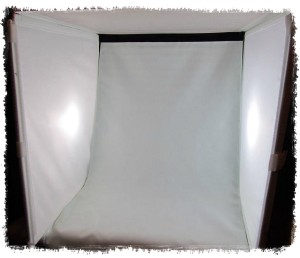 Portable studio