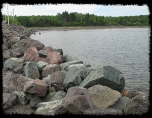 Pretty rocks