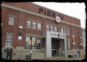 Pier 21