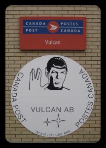 Canada Post