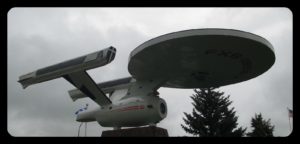 The Enterprise