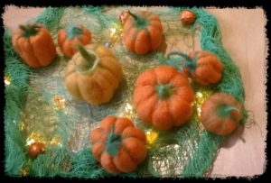 Class Pumpkins
